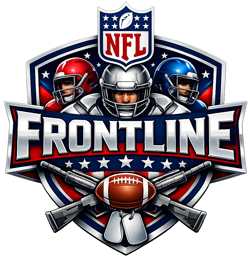 nflfrontline.com