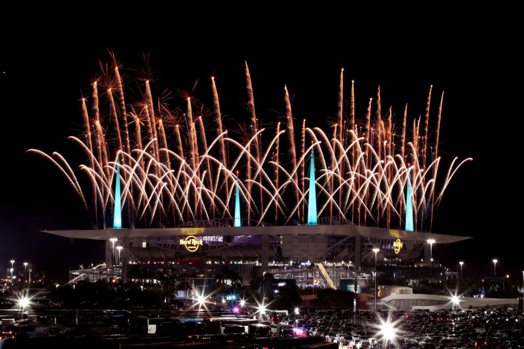 NFL Halftime Bombshell: A Mega Pop Star Turned Down the Show — Here’s Why