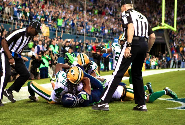 Why Every NFL Fan Is Arguing About This Forgotten Moment in League History