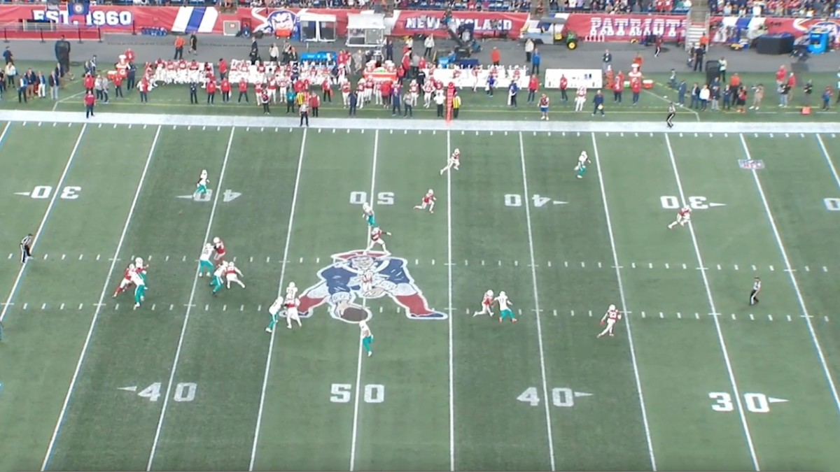 NFL Game Film Breakdown That Changes Everything You Thought You Knew