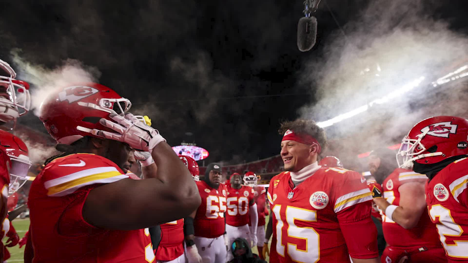 Late Season Trends That Almost Always Decide NFL Games