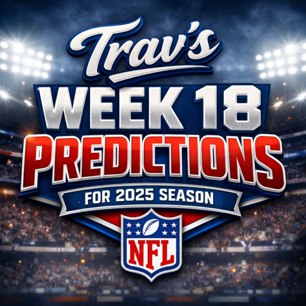 Final Score Predictions That Will Make Fans Furious